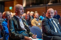 gfm-Marketinpreisverleihung